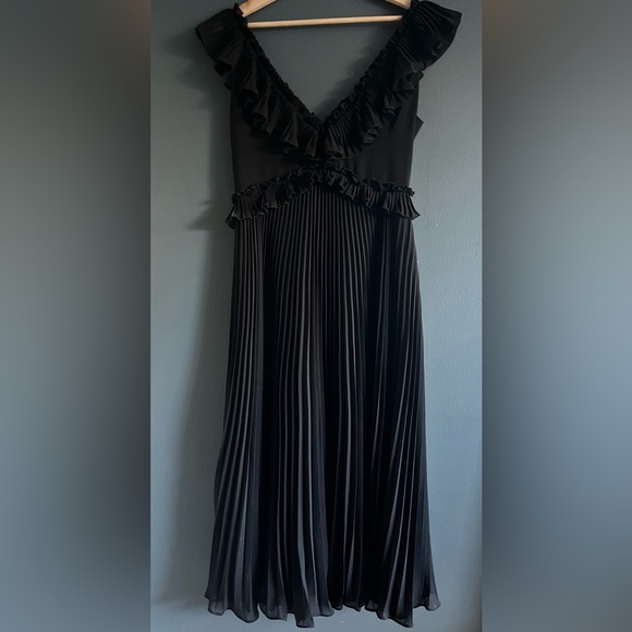 SEZANE RACHELLE DRESS - Picture 5 of 7